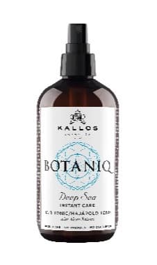KALLOS BOTANIQ DEEP SEA TONIC 300 ml