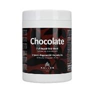 Chocolate mask