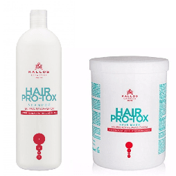 Hair Pro-Tox